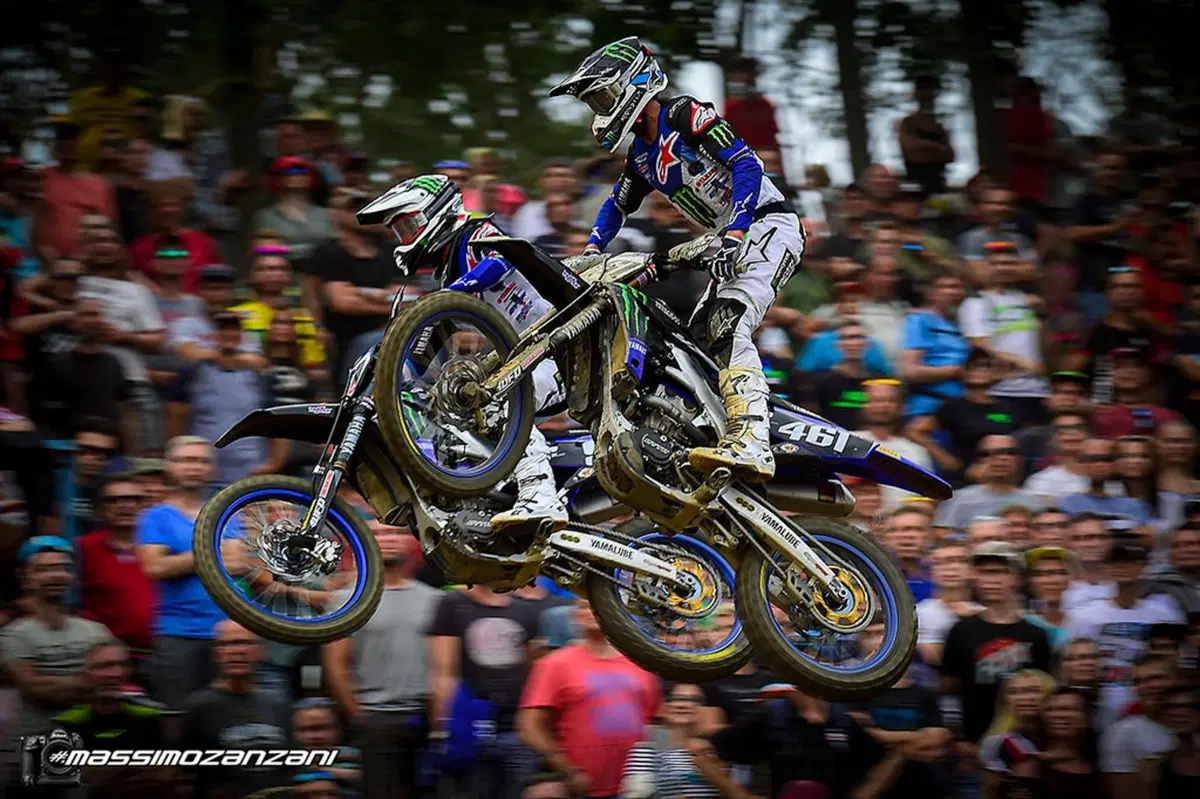 Gallery MX 2019. Il GP della Repubblica Ceca a Loket (44)