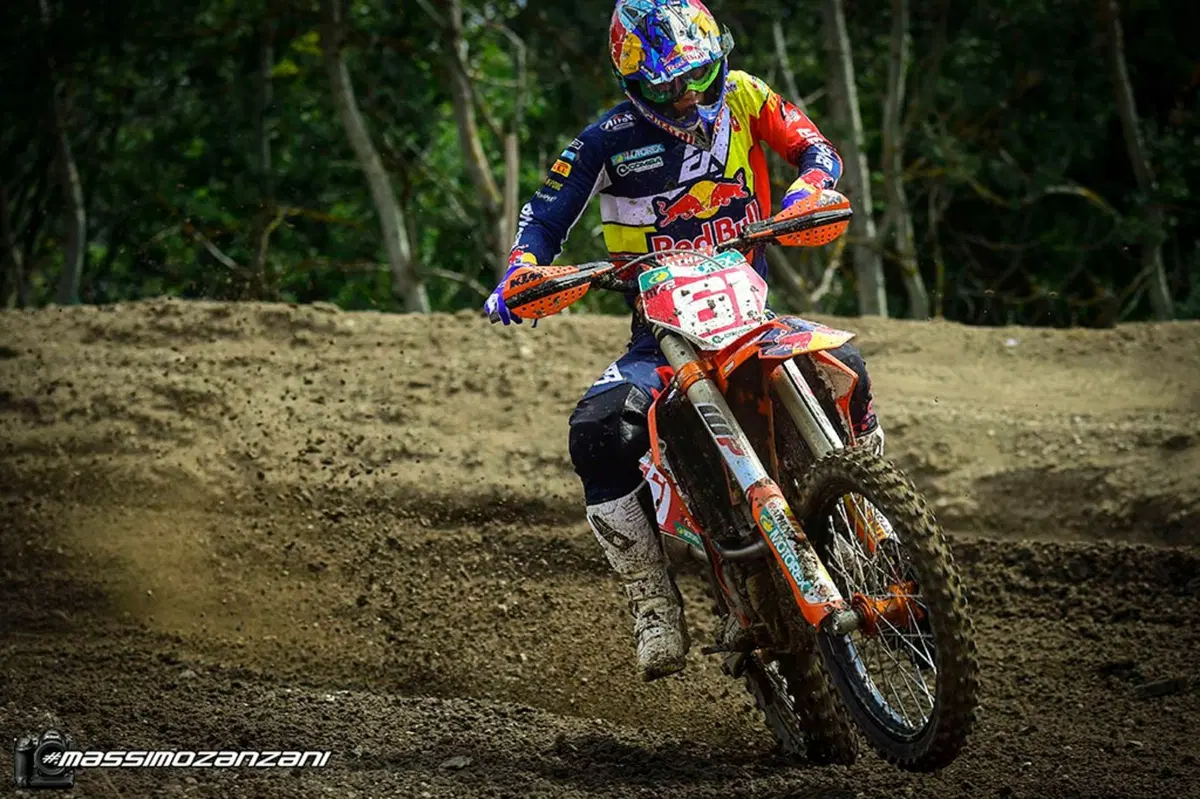 Gallery MX 2019. Il GP della Repubblica Ceca a Loket (45)