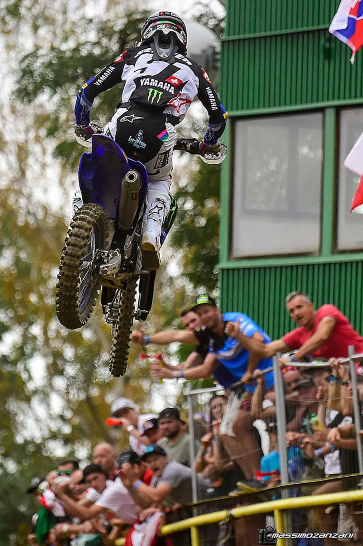 Gallery MX 2019. Il GP della Repubblica Ceca a Loket (46)