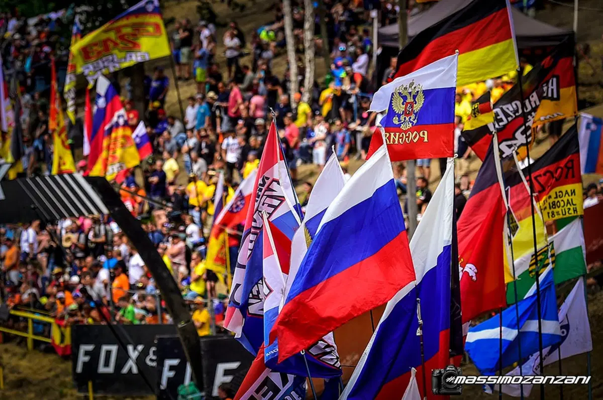 Gallery MX 2019. Il GP della Repubblica Ceca a Loket (47)