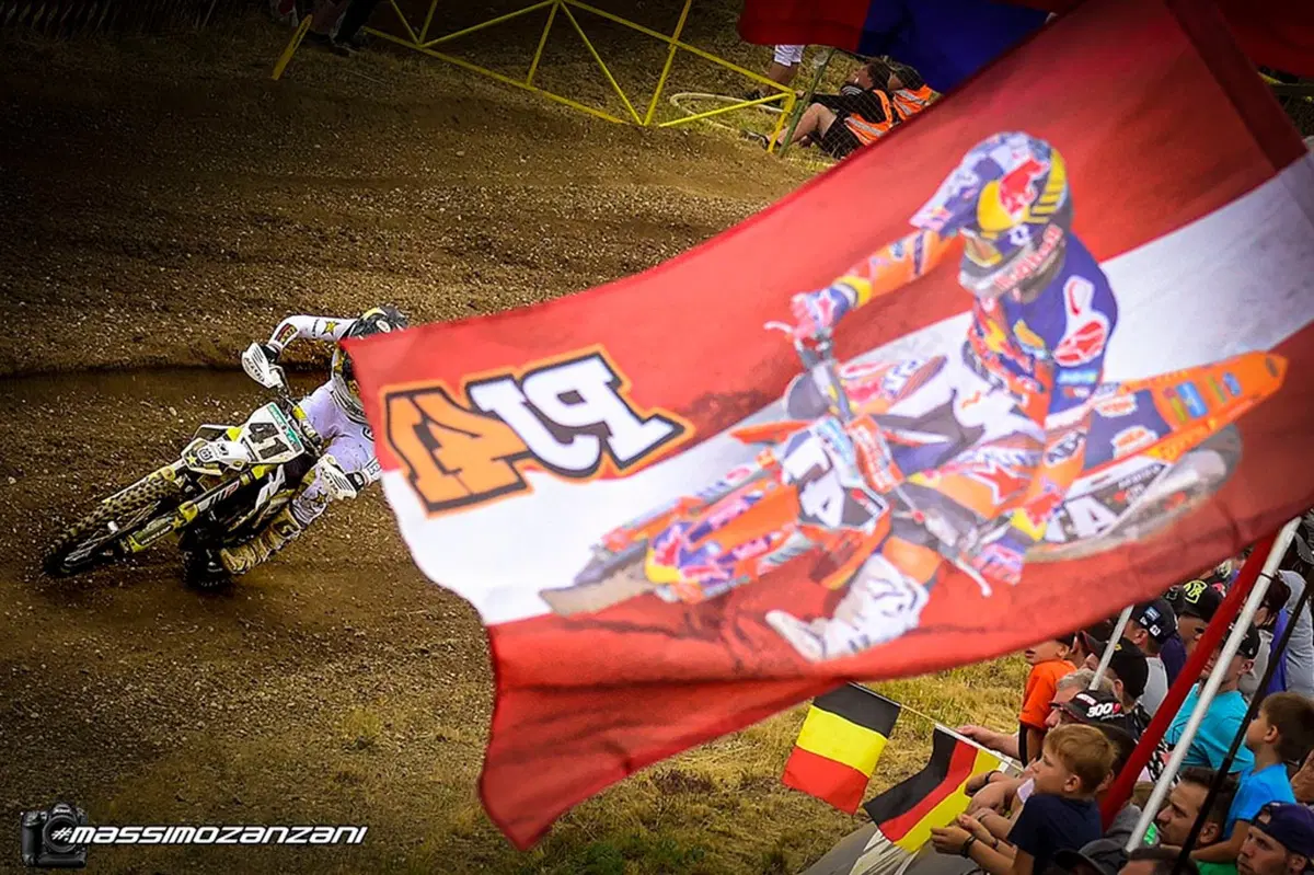 Gallery MX 2019. Il GP della Repubblica Ceca a Loket (48)