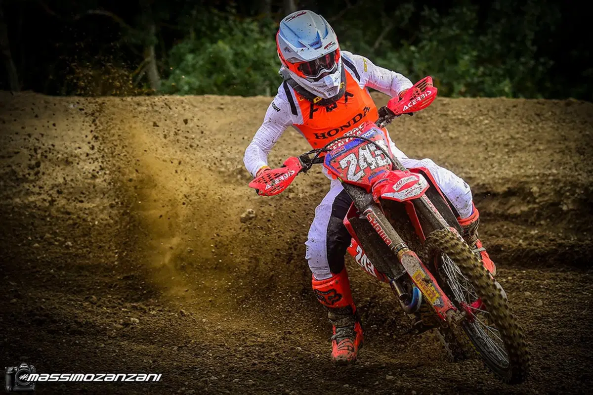 Gallery MX 2019. Il GP della Repubblica Ceca a Loket (49)