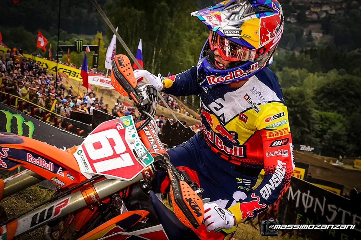 Gallery MX 2019. Il GP della Repubblica Ceca a Loket (51)