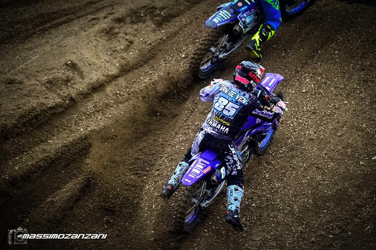 Gallery MX 2019. Il GP della Repubblica Ceca a Loket (52)