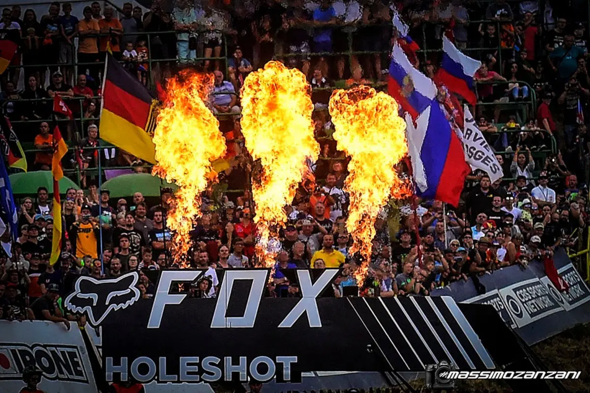 Gallery MX 2019. Il GP della Repubblica Ceca a Loket (53)