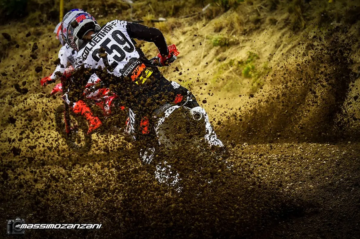 Gallery MX 2019. Il GP della Repubblica Ceca a Loket (55)