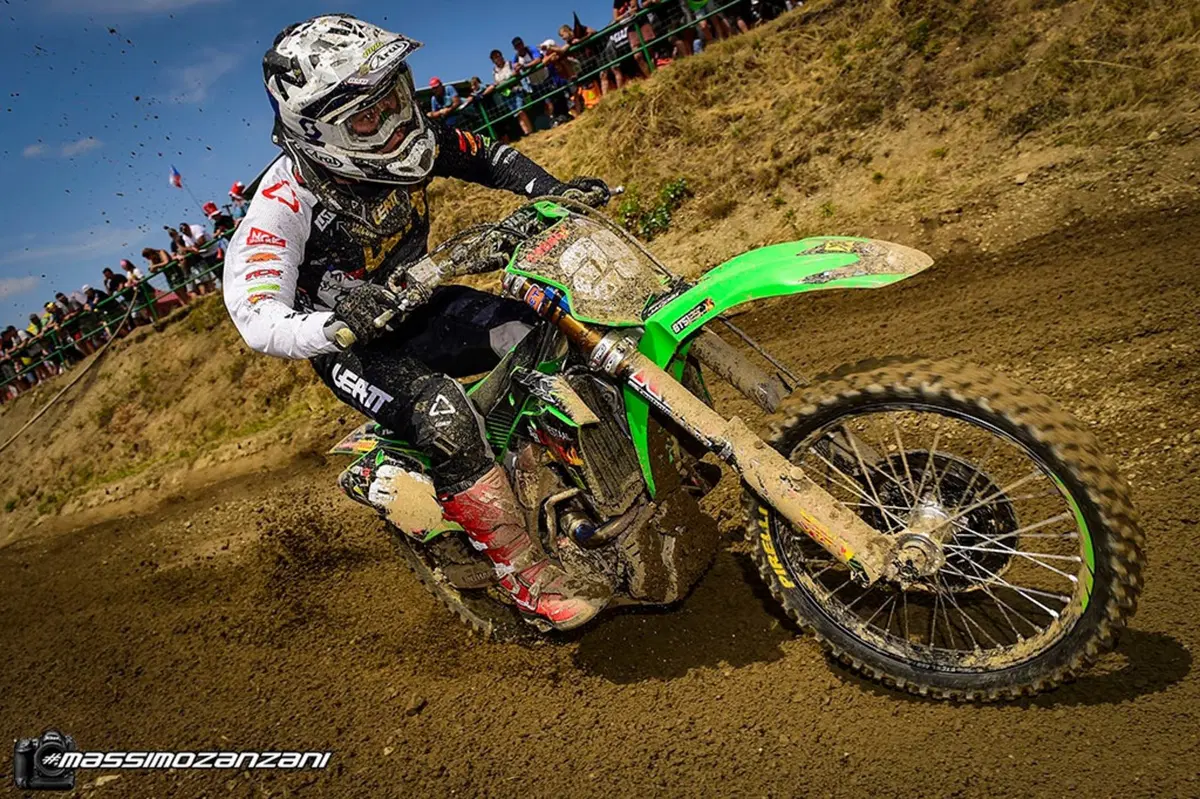 Gallery MX 2019. Il GP della Repubblica Ceca a Loket (66)