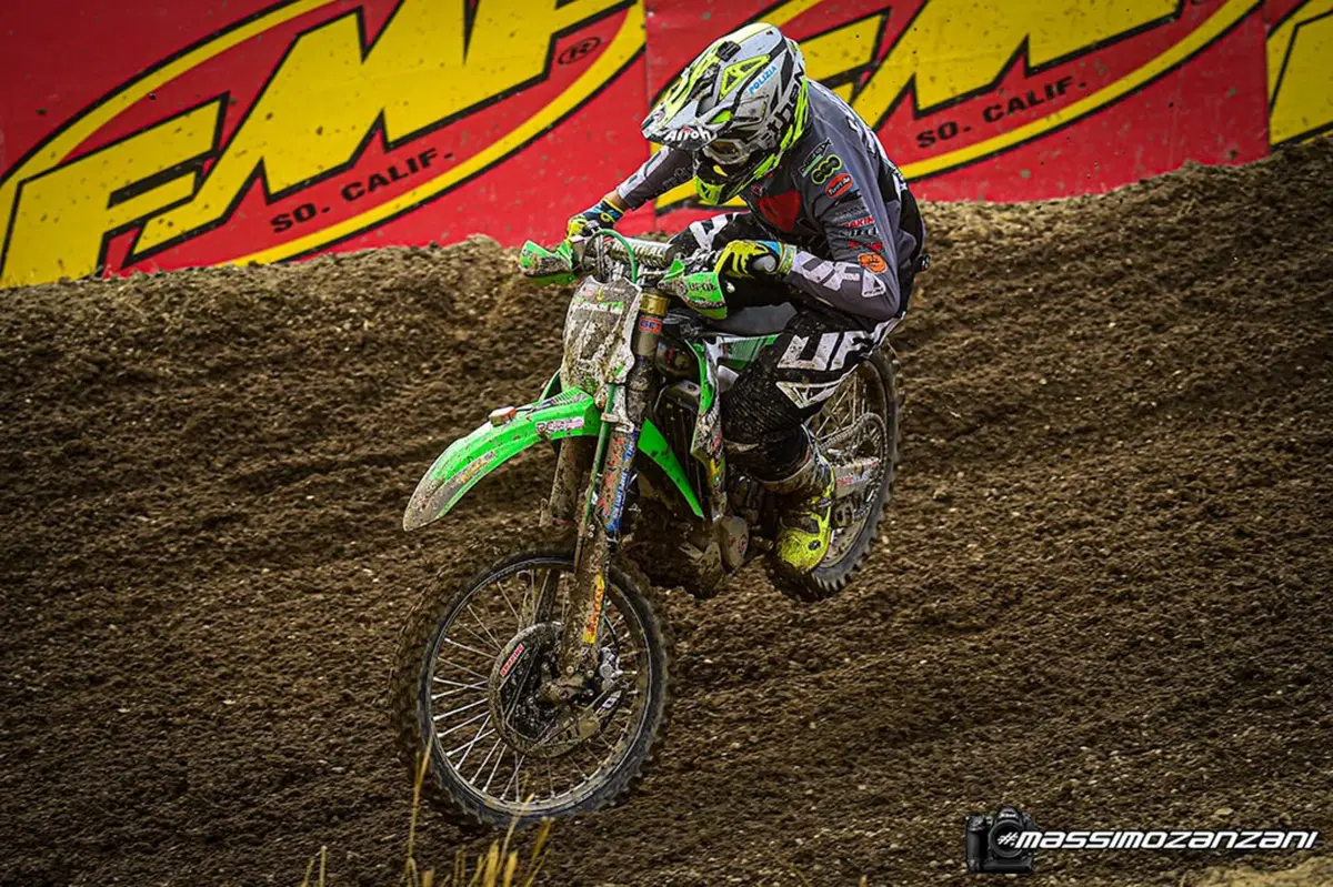 Gallery MX 2019. Il GP della Repubblica Ceca a Loket (59)