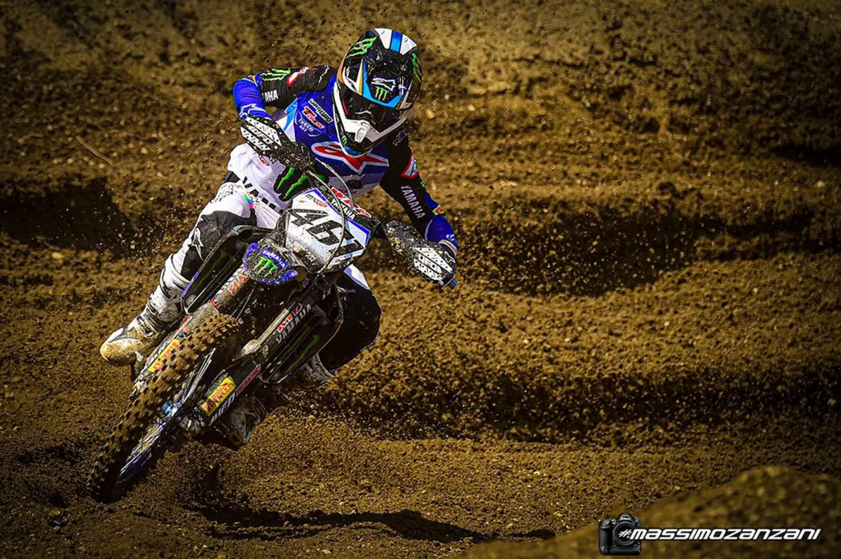 Gallery MX 2019. Il GP della Repubblica Ceca a Loket (63)
