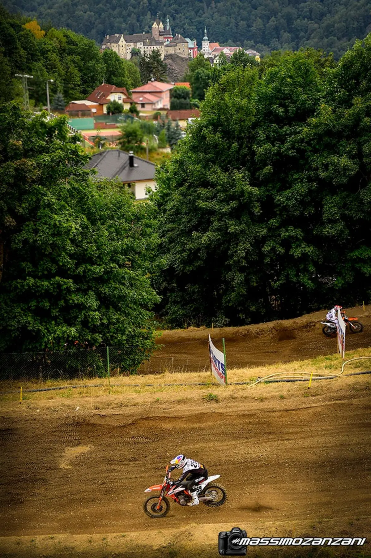 Gallery MX 2019. Il GP della Repubblica Ceca a Loket (60)