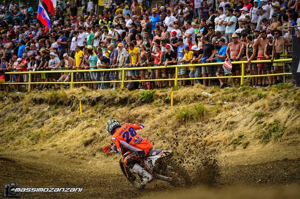 Gallery MX 2019. Il GP della Repubblica Ceca a Loket (67)