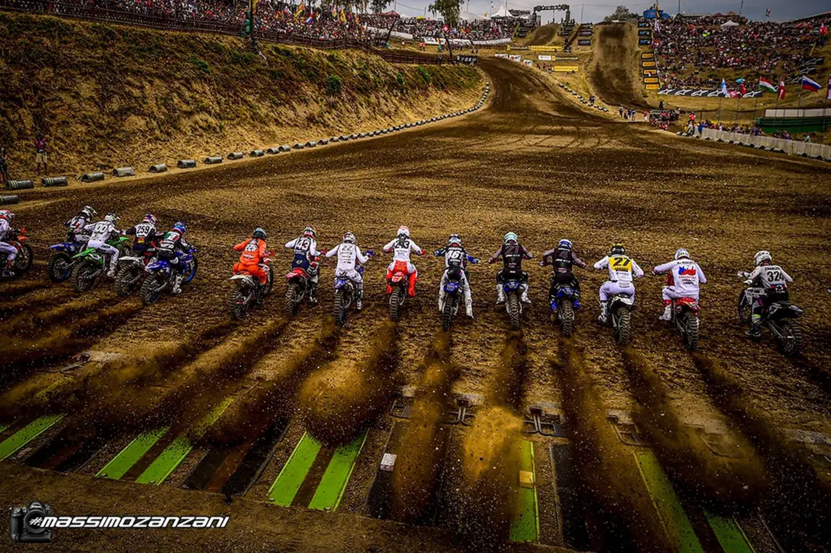 Gallery MX 2019. Il GP della Repubblica Ceca a Loket (64)