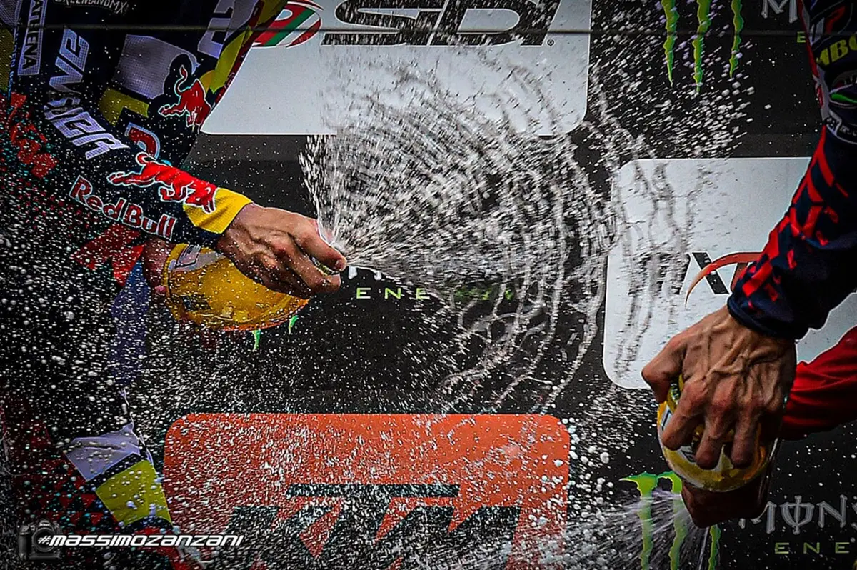Gallery MX 2019. Il GP della Repubblica Ceca a Loket (62)