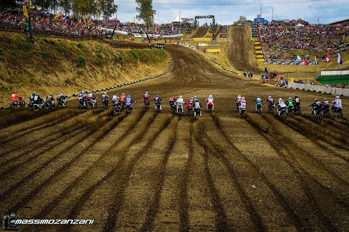 Gallery MX 2019. Il GP della Repubblica Ceca a Loket (68)