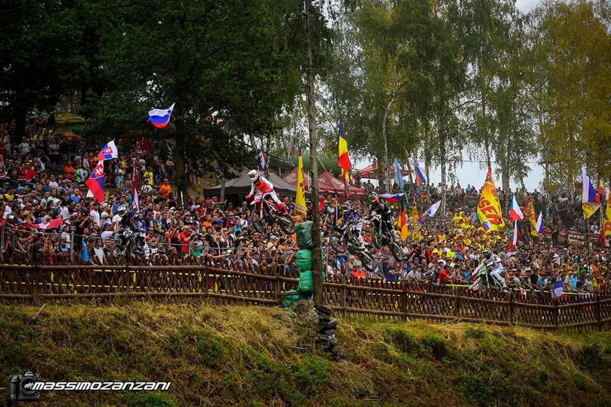 Gallery MX 2019. Il GP della Repubblica Ceca a Loket (69)