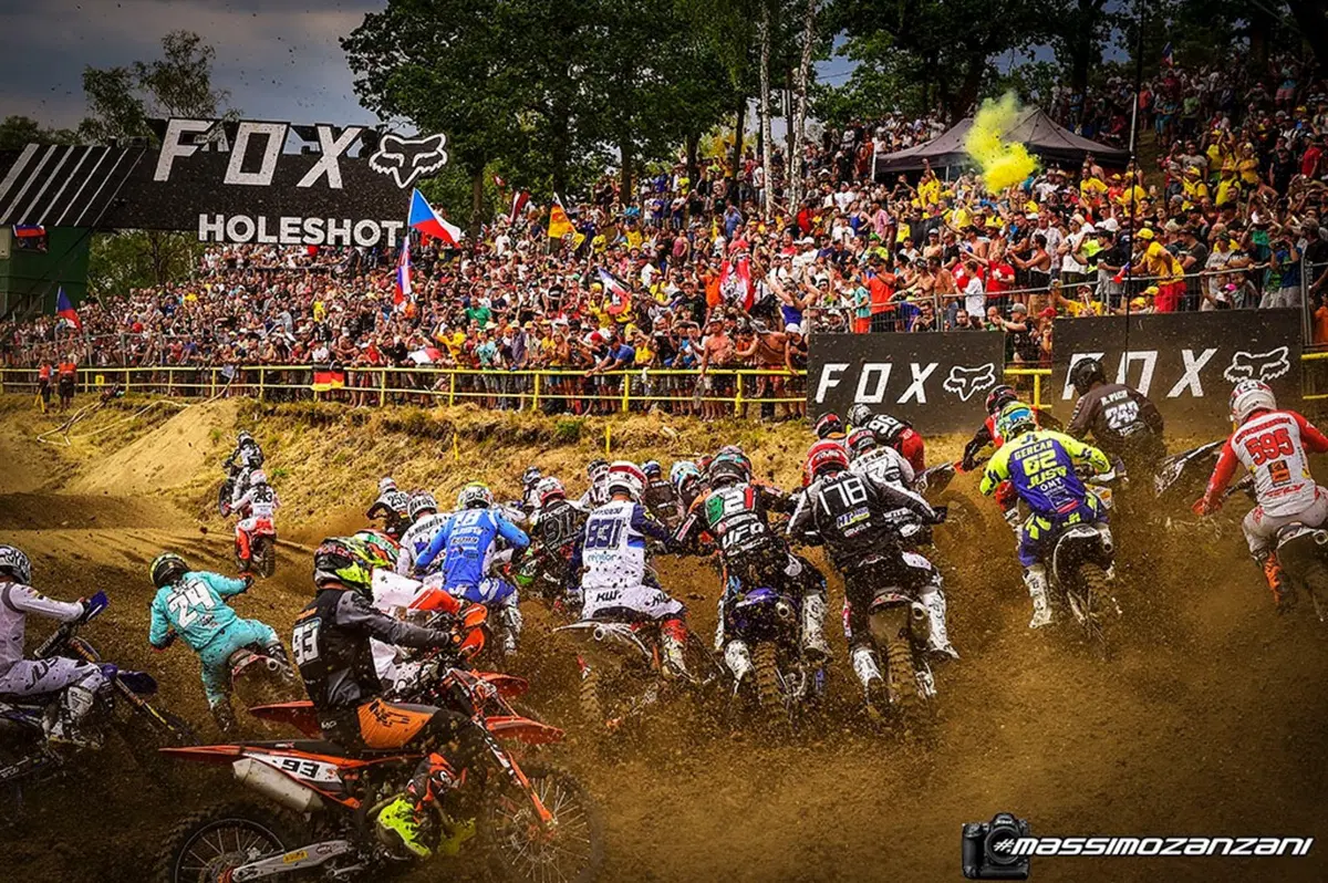 Gallery MX 2019. Il GP della Repubblica Ceca a Loket (72)