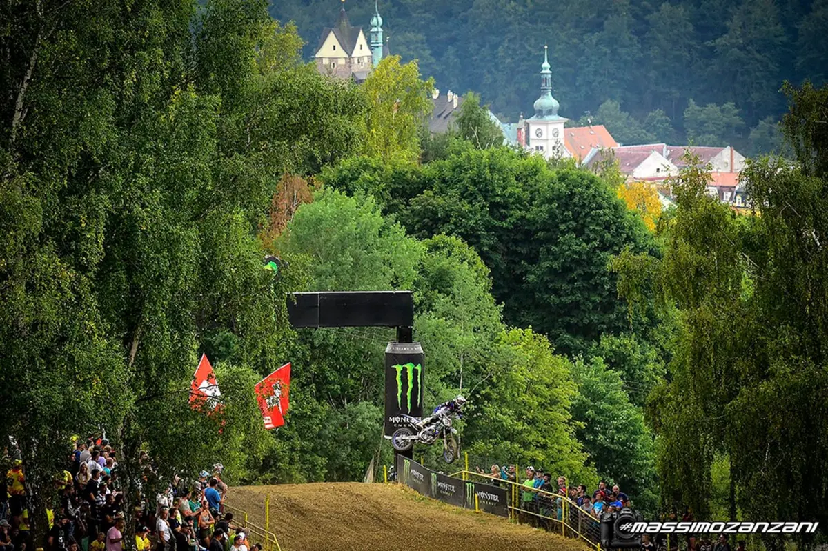 Gallery MX 2019. Il GP della Repubblica Ceca a Loket (70)