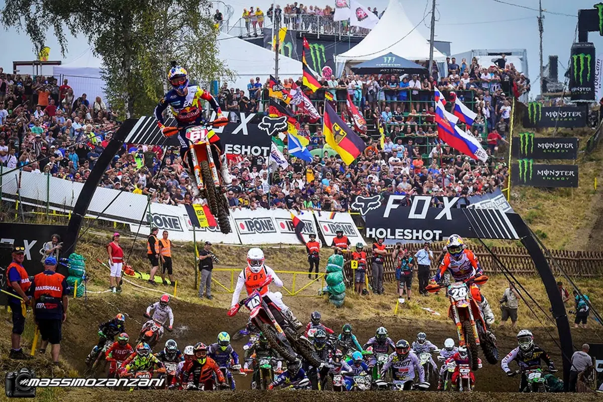 Gallery MX 2019. Il GP della Repubblica Ceca a Loket (71)