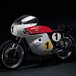 Gilera 500 GP: la regina degli anni Cinquanta