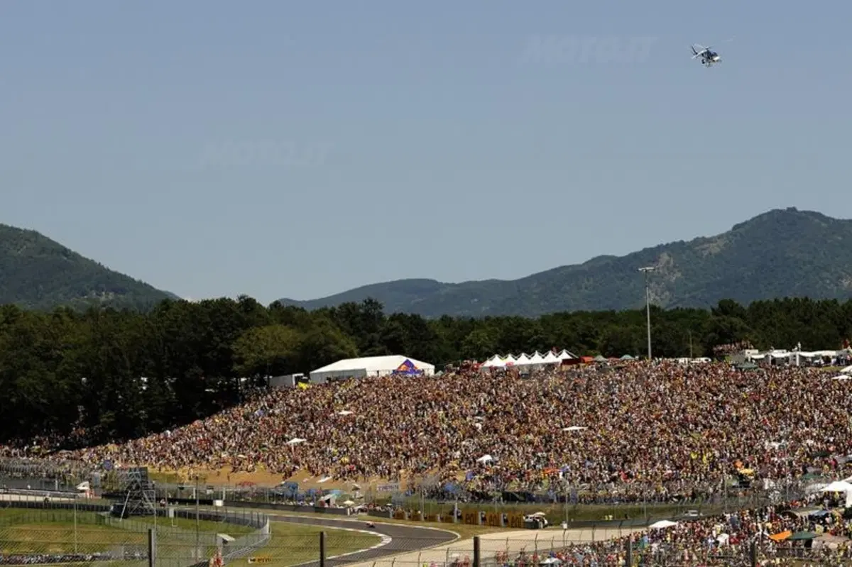 GP d’Italia. Gli scatti più spettacolari (44)
