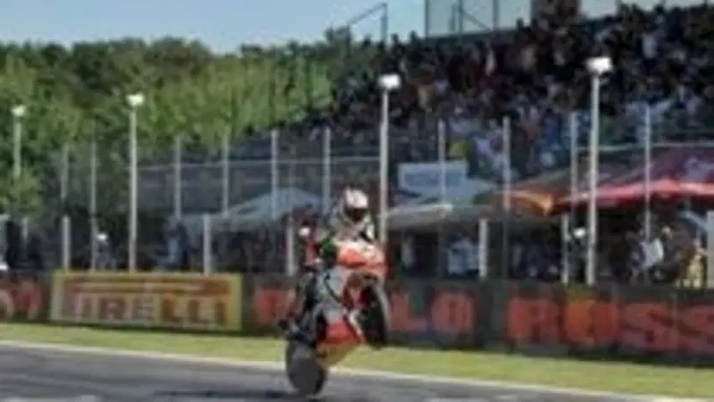 Ottavo round per la Superbike a Brno