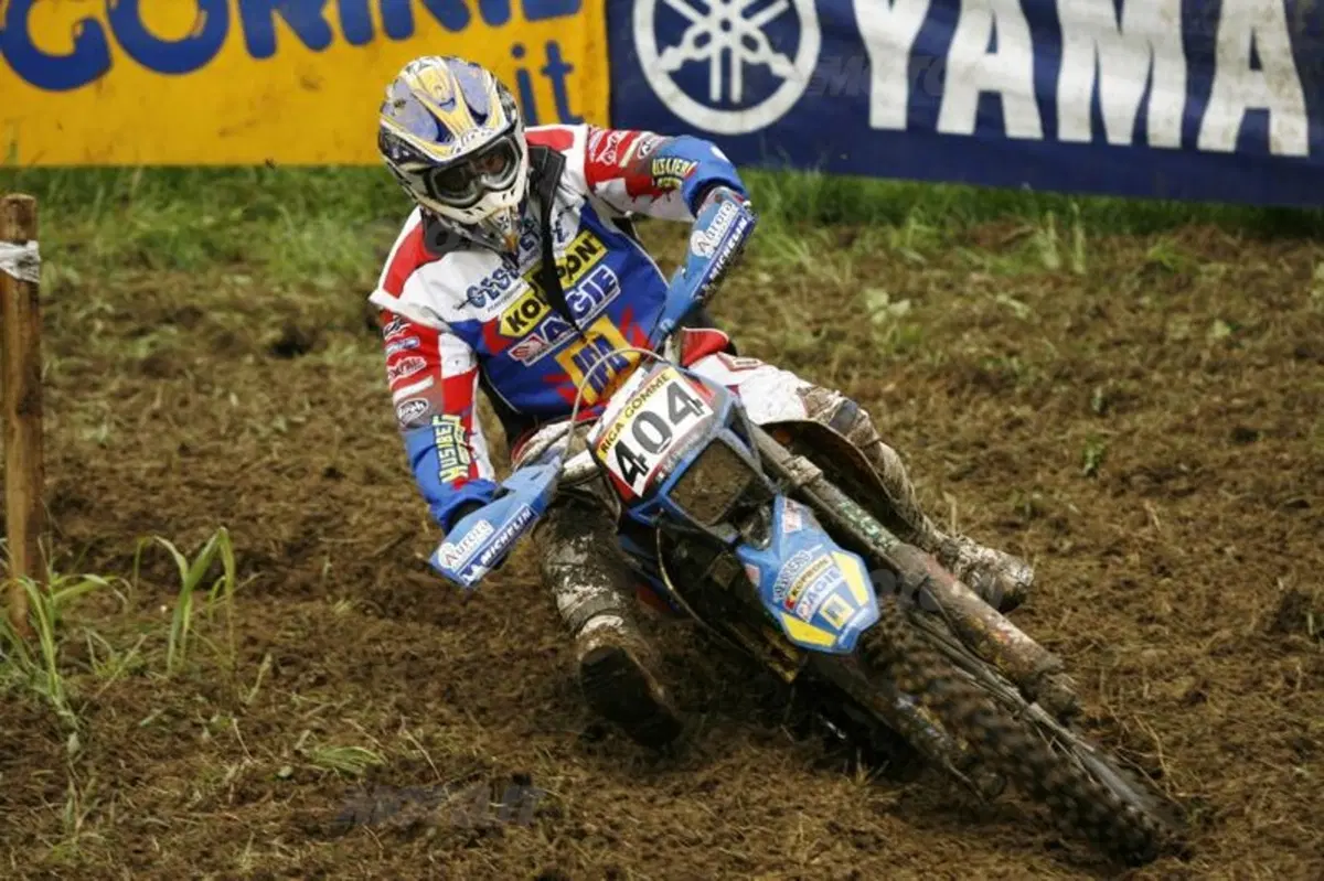 Campioni di Enduro. Intervista a Mario Rinaldi (2)