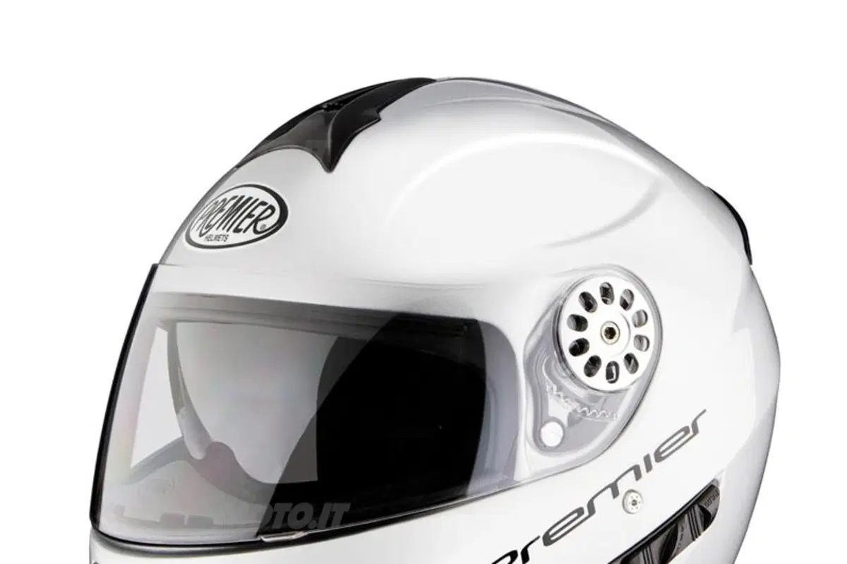 Premier, Alpinestars e Forma per il viaggio con la Honda Crossrunner