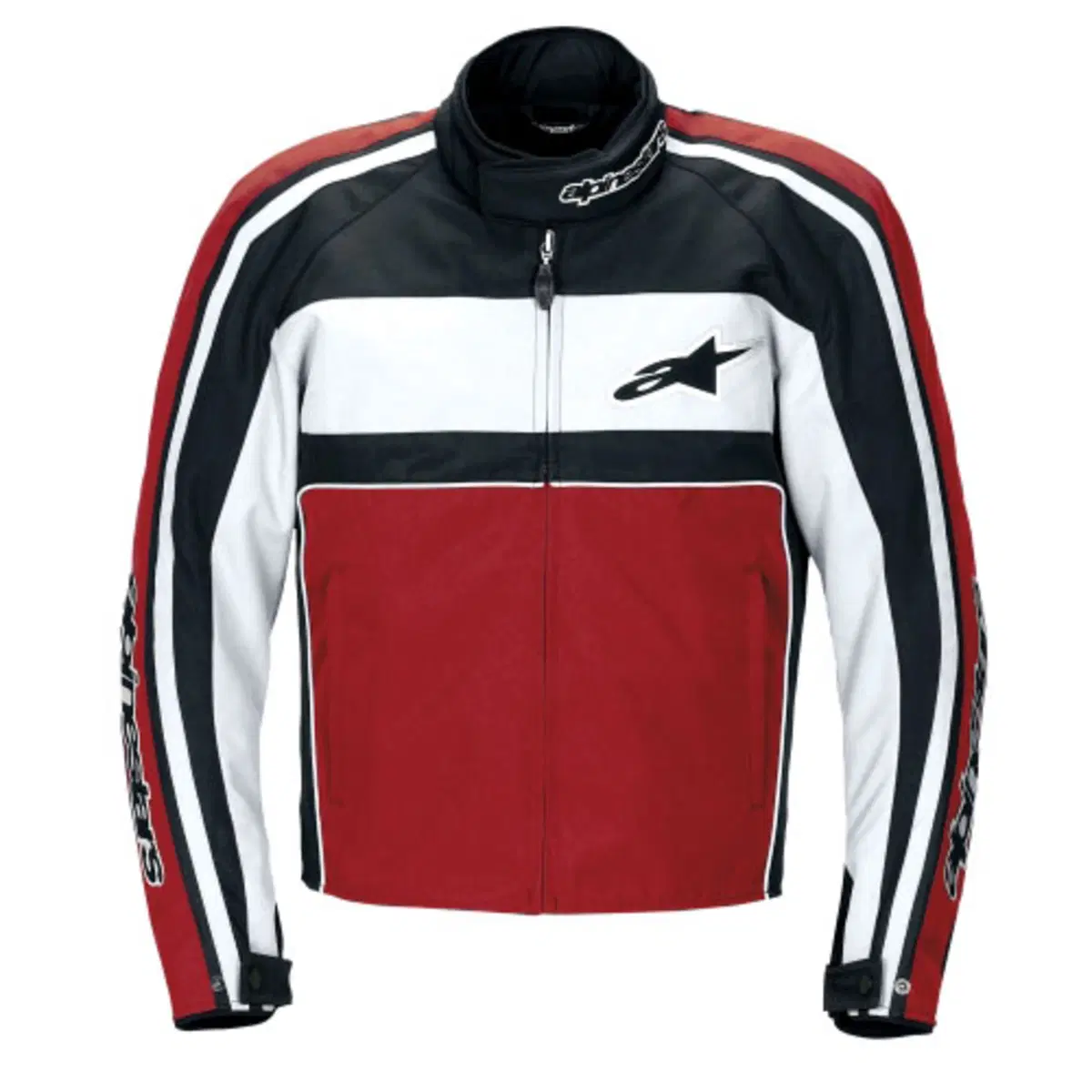 Premier, Alpinestars e Forma per il viaggio con la Honda Crossrunner (2)