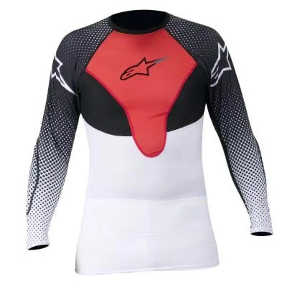 Premier, Alpinestars e Forma per il viaggio con la Honda Crossrunner (3)
