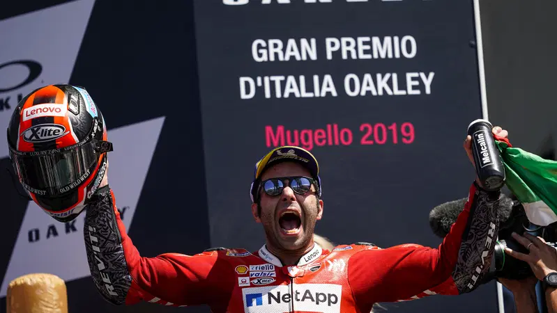 MotoGP. Momenti indimenticabili: passati e futuri