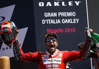 MotoGP. Momenti indimenticabili: passati e futuri