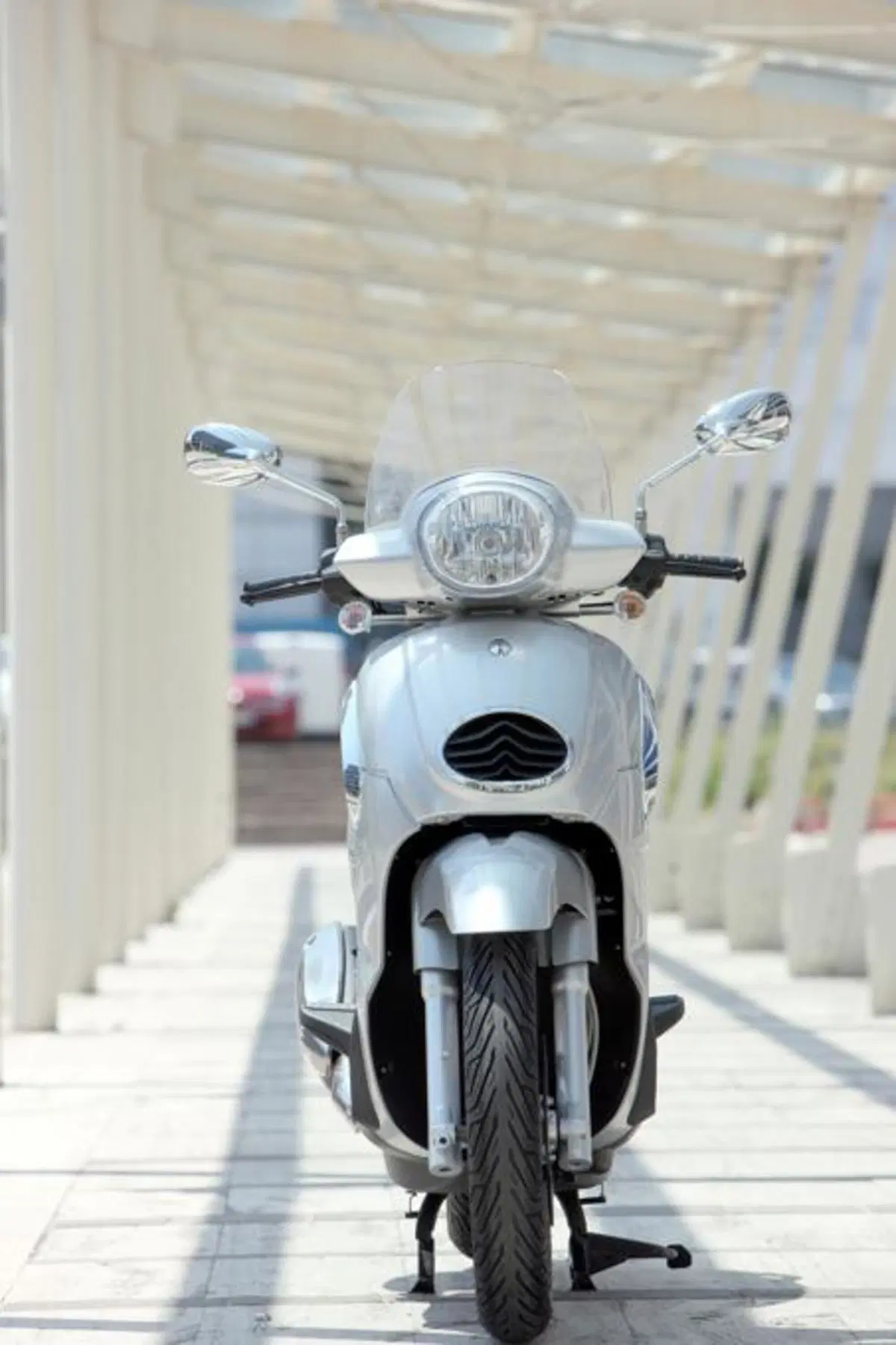Scarabeo 200 i.e.  (27)