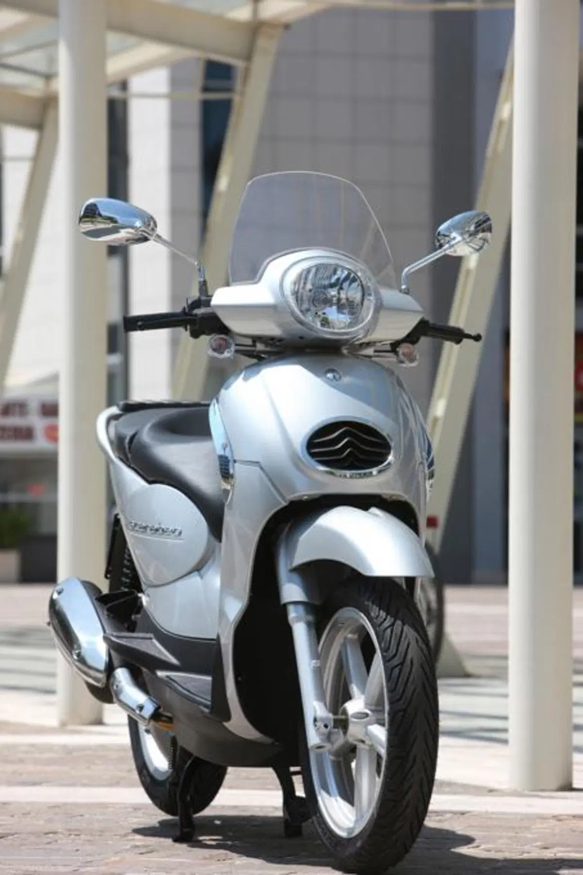 Scarabeo 200 i.e.  (29)