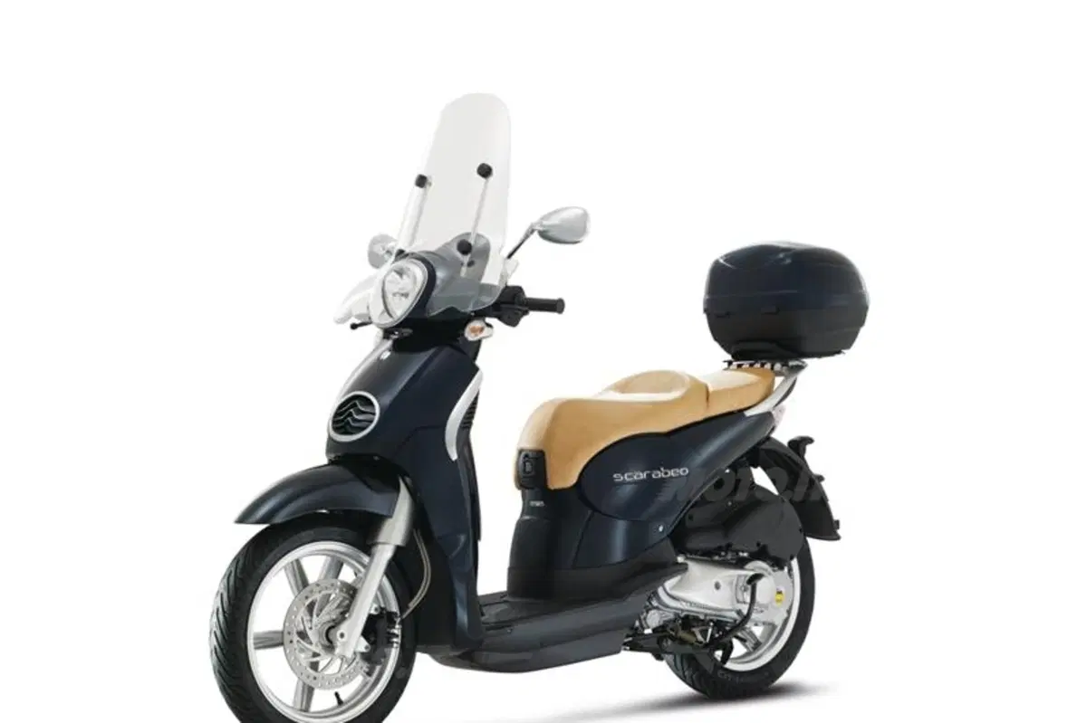 Scarabeo 200 i.e.  (33)
