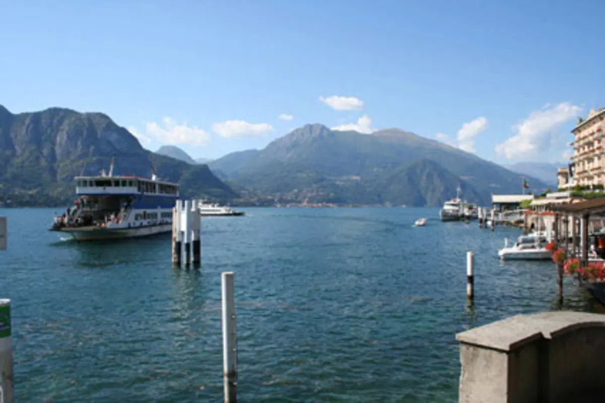 A spasso fra i laghi...