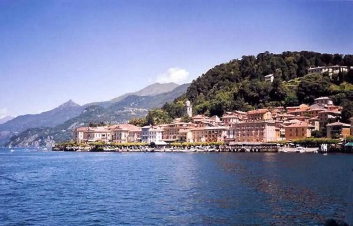 A spasso fra i laghi... (2)