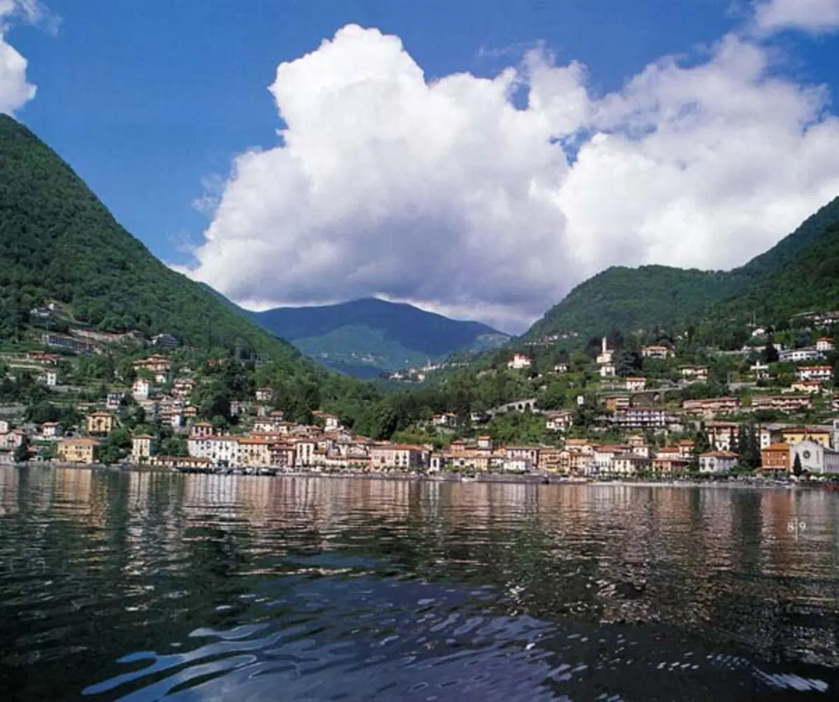 A spasso fra i laghi... (3)