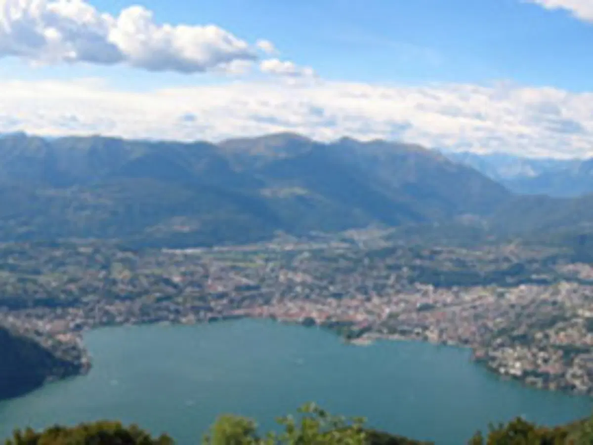 A spasso fra i laghi... (6)