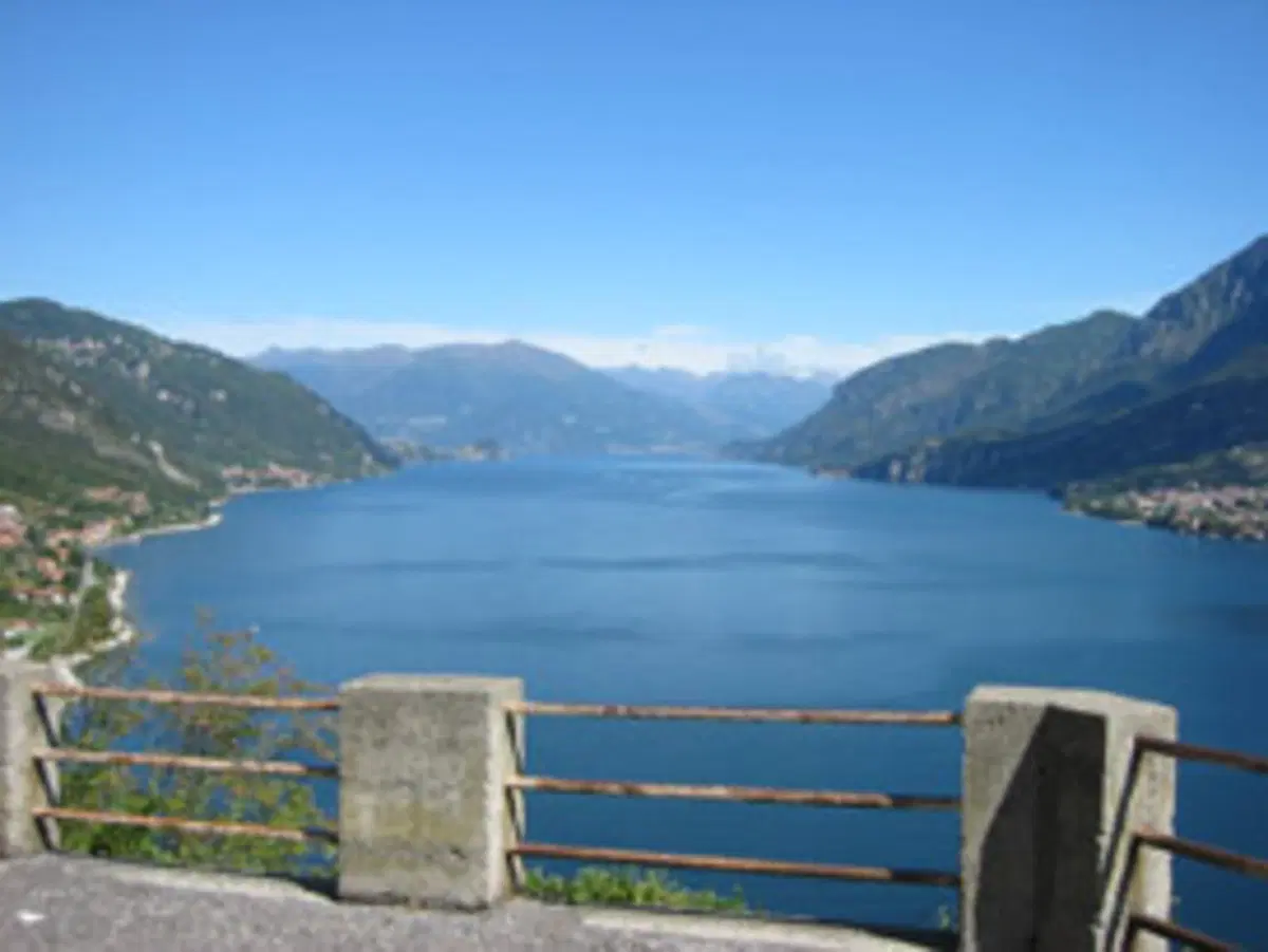A spasso fra i laghi... (8)