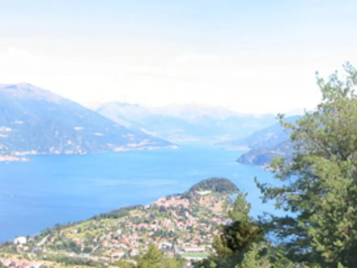 A spasso fra i laghi... (9)