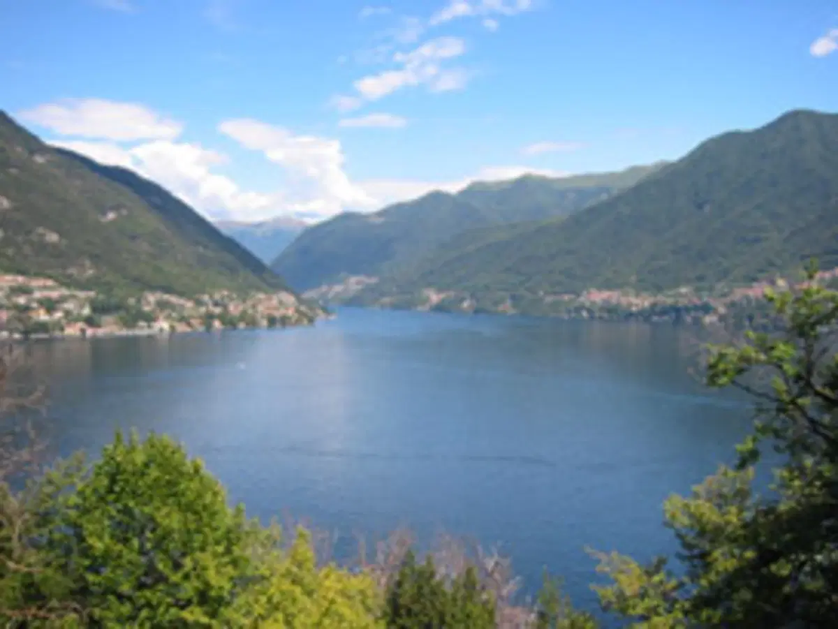A spasso fra i laghi... (10)
