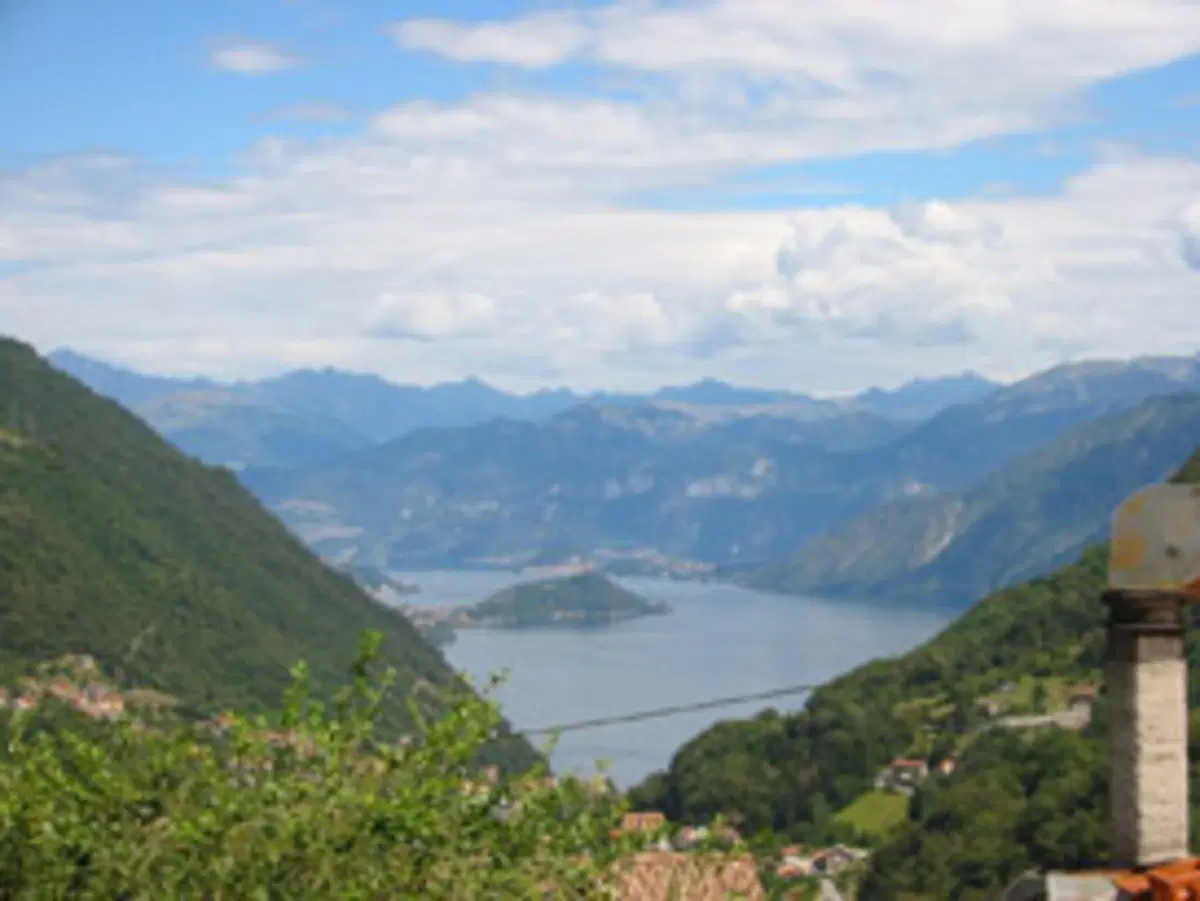 A spasso fra i laghi... (11)