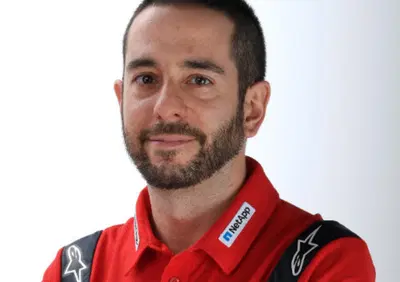 Luca Semprini ci ha lasciato