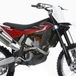 Husqvarna, svelate le moto da cross 2012