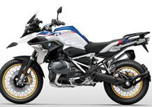 Prezzi BMW. Da oggi la R1250GS, come altri modelli, costa di più