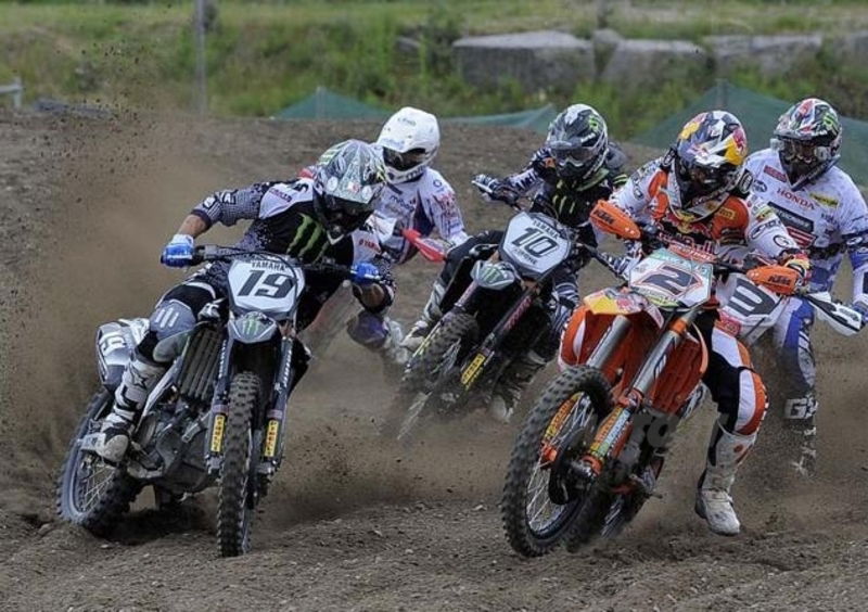 Enduro e Motocross, la FMI anticipa le norme della stagione 2012