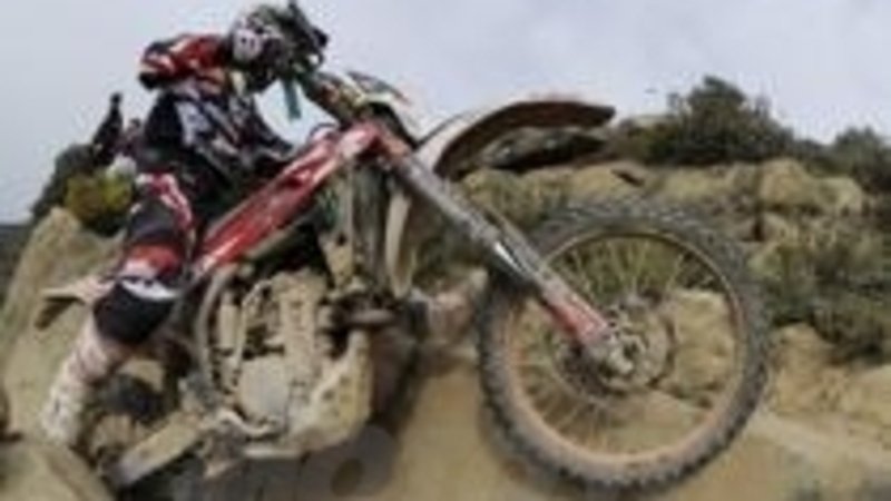 Enduro e Motocross, la FMI anticipa le norme della stagione 2012