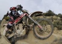 Enduro e Motocross, la FMI anticipa le norme della stagione 2012