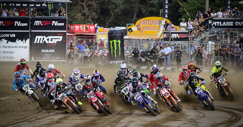 MX 2019. GP del Belgio, news e orari TV