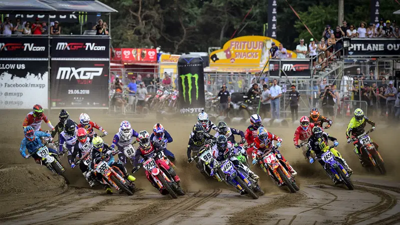 MX 2019. GP del Belgio, news e orari TV